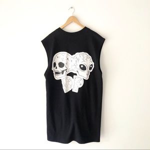 Rare Daniel Palillo Vest